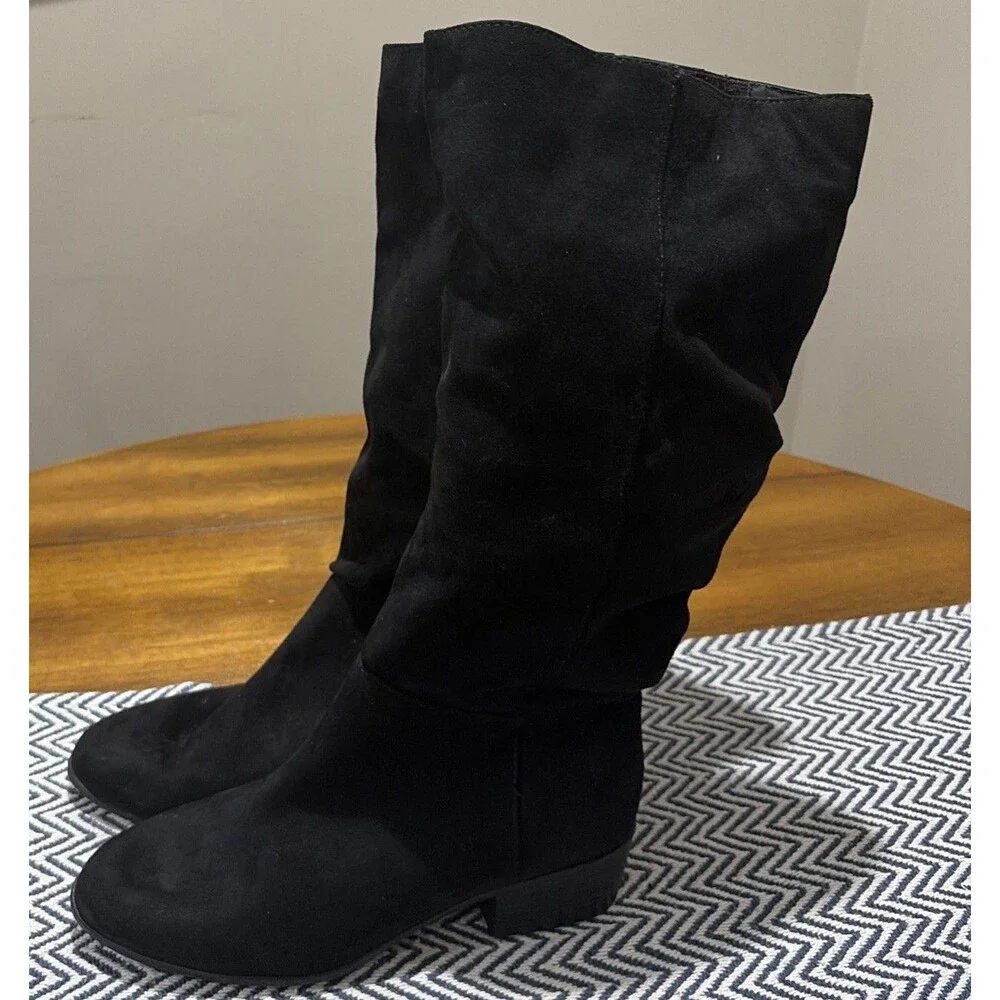 Unbranded classic black